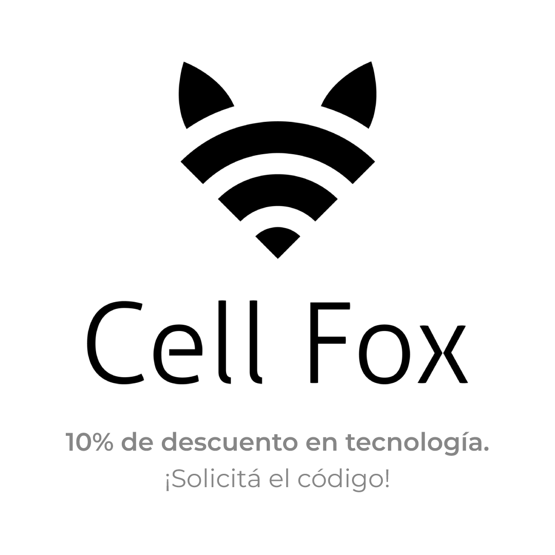 Cell Fox